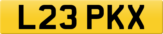 L23PKX